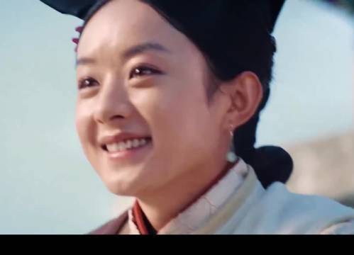 机关算尽终成空，琉璃终究为她的娘娘梦付出了代价！ 赵丽颖 宫锁心玉