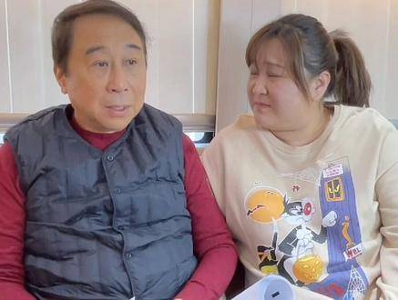 贾玲新恋情曝光，冯巩当场表态