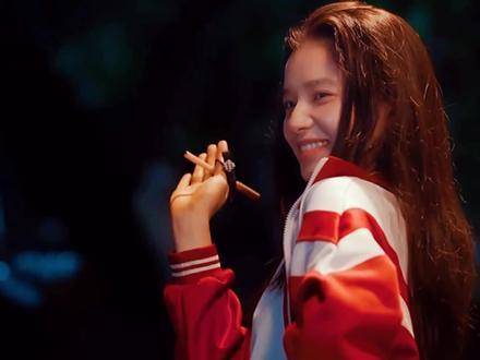 可盐可甜的张婧仪，真的太戳人心了！