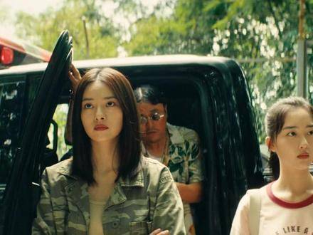 时隔九年，肖央再度演绎坤泰，依旧将那份狡黠拿捏得恰到好处，令人又爱又笑