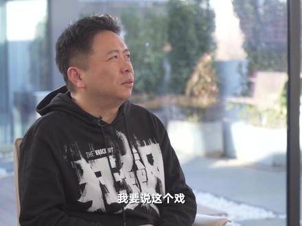 《狂飙》导演：也曾失手拍坏电影，是这部剧让我再度找回自我证明的机会