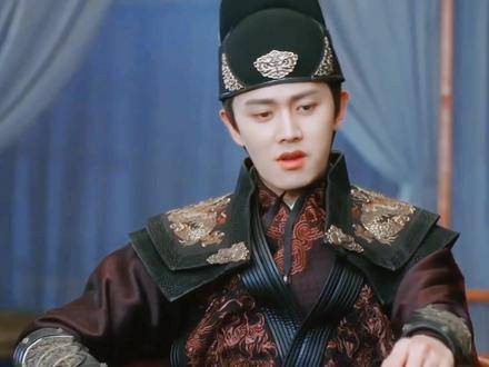 在气场这块，陆大人从未落于下风 一任千面