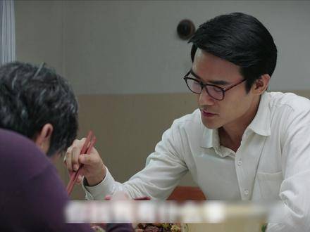 电视剧《大江大河》深度解析：宋运辉出手借钱助力大寻创业之路