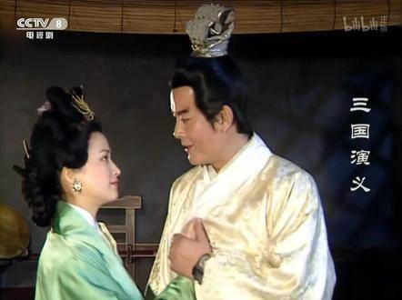 小乔的绝世容颜来袭，一秒穿越回那个风起云涌的时代