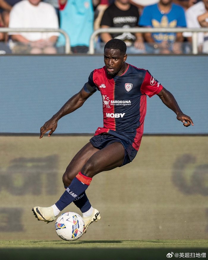 热那亚维蒂尼亚破门难救主！1-2惜败国米深陷降级区