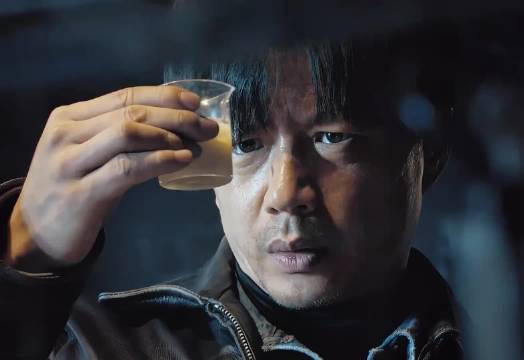 人为财死鸟为食亡，段奕宏、余男经典悬疑犯罪电影，引爆者