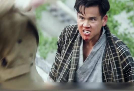 师傅是你杀的啊，我道什么歉？