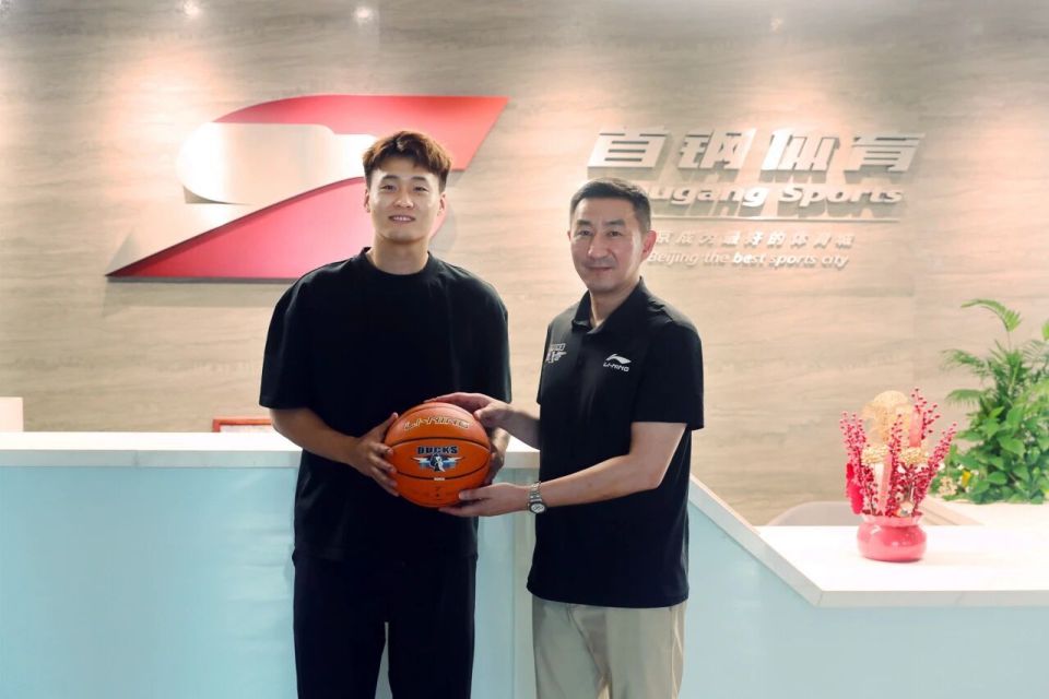 北京vs新疆前瞻：赵睿新赛季首战旧主 周琦是否登场引重点关注