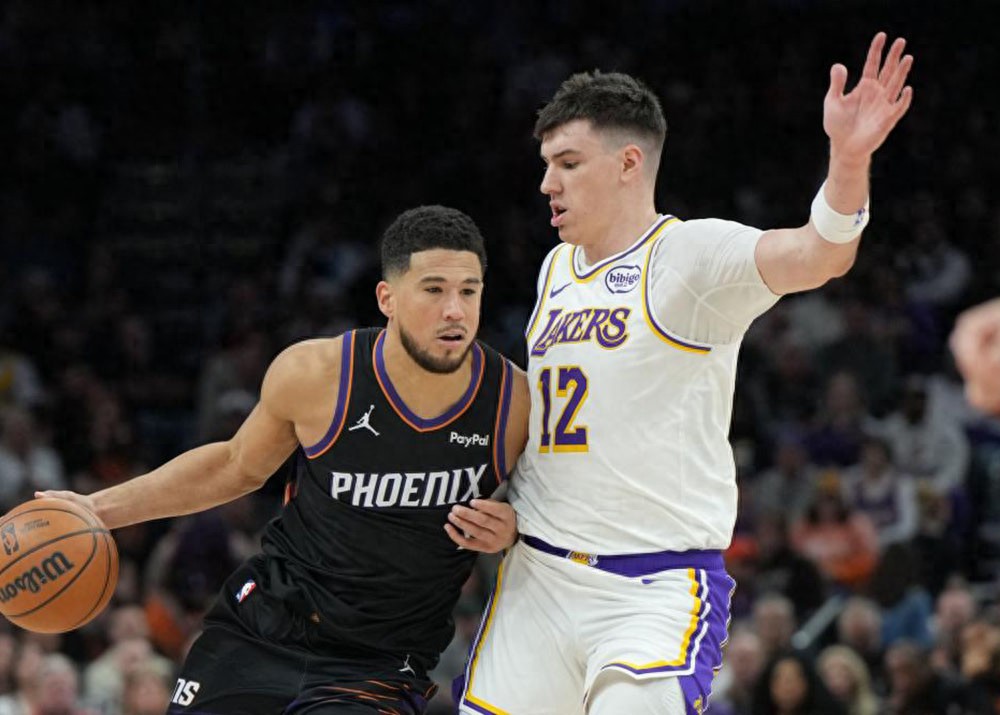 20分13板！有詹姆斯真好，艾顿赛后含泪发声，东契奇要认清现实