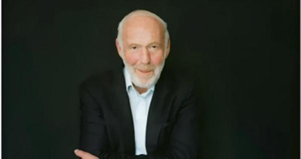 2025年12月15日|投资故事汇：数学家西蒙斯的量化投资革命