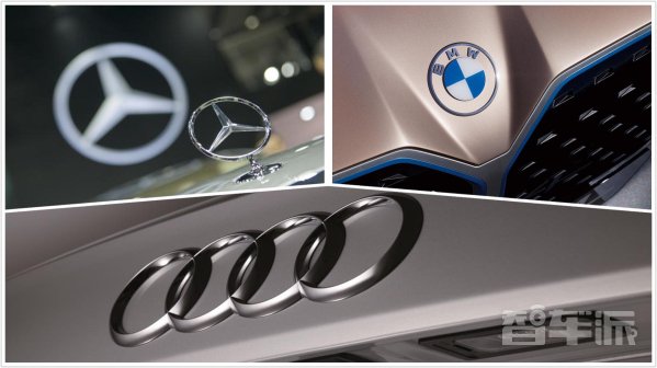 欧洲豪华轿车市场遇冷：宝马3系等多款经典车型销量下滑