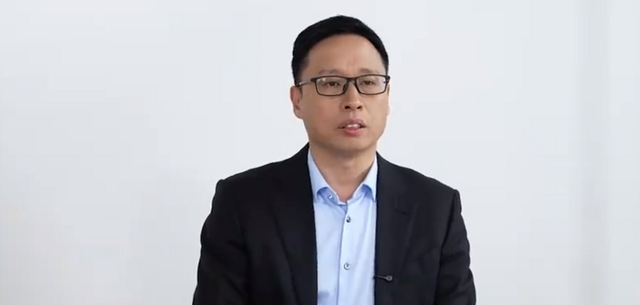 靳玉志：乾崑智驾的终极意义是让万千用户出行更安全