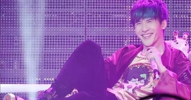 官宣 | 大张伟要来天津开演唱会！