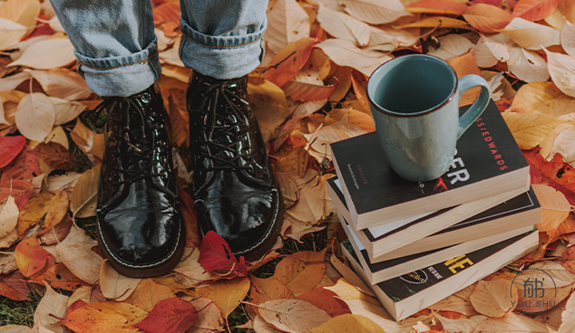 从你的鞋，看出你一生，很准