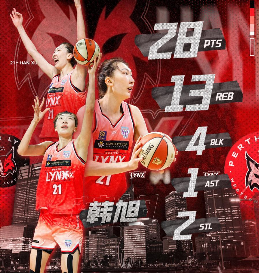 数据炸裂！28+13+4震撼赛场，女篮第一中锋之争愈发激烈