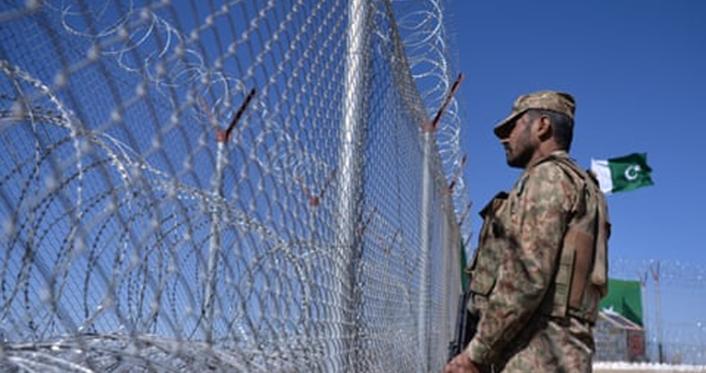 巴基斯坦军方：打死7名恐怖分子，1名士兵殉职