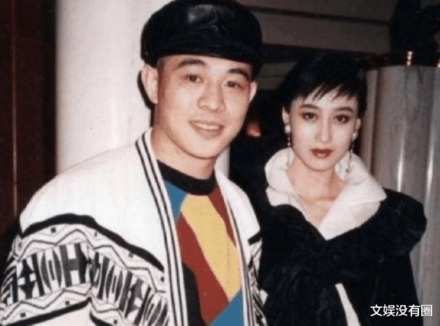 李连杰手术住院，利智被曝每日仅探视15分钟，网友吐槽：外人指点江山啥？