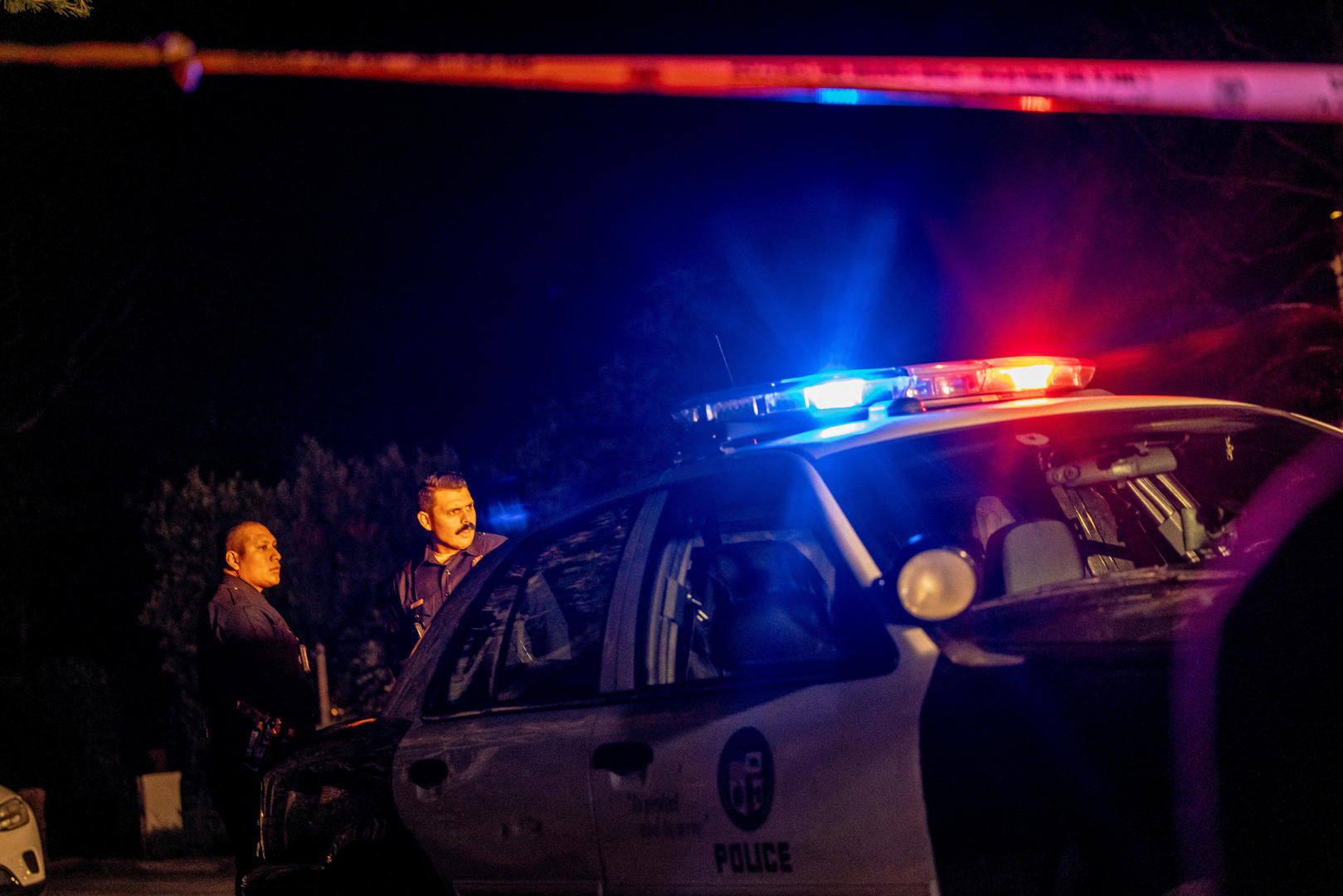 《怦然心动》导演夫妇遇害，妻子曾为特朗普掌镜 知情人：凶手是二儿子，有吸毒史