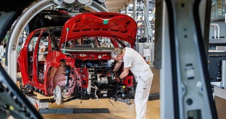 88年历史上首次！大众关闭德国本土工厂