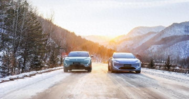 北方冬季智驾受限：从奥迪E5到车主攻略，这三点最关键