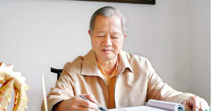 抓好家庭教育，国民品德好、生活安足，这才是中华文化样儿！