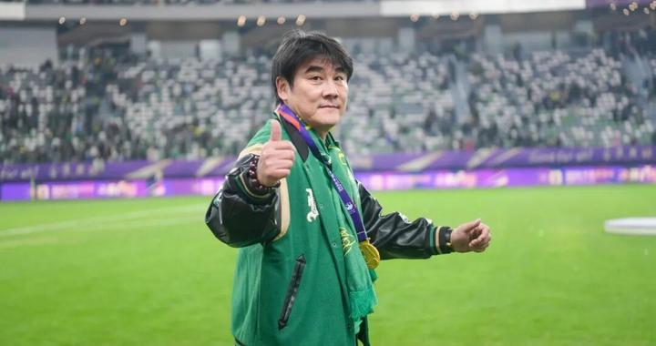 李明结束九年总经理生涯——国安寒冬中的生存守护者