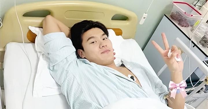 王长浩发文报平安