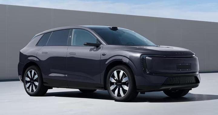 喜欢合资车的等等 2026年四款合资SUV新车来袭 奥迪AUDI E7 X领衔