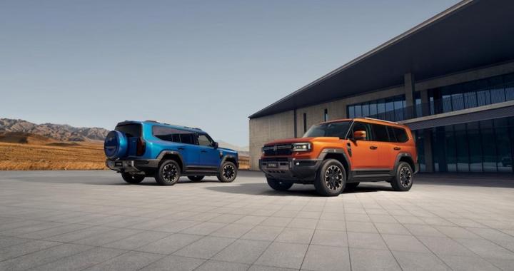 顶格认证加冕！纵横G700斩获2025“五星健康车”殊荣