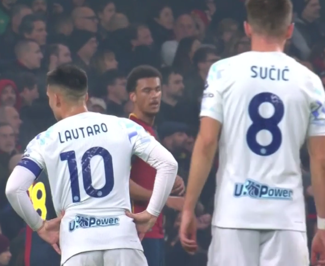 2-1后！意甲争冠一夜乱了：榜首2强丢分+国米反超登顶，3队差2分