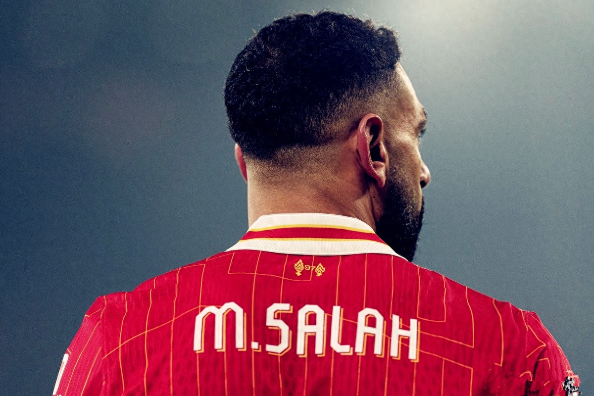 萨拉赫安心打替补了，利物浦还有机会争冠吗？