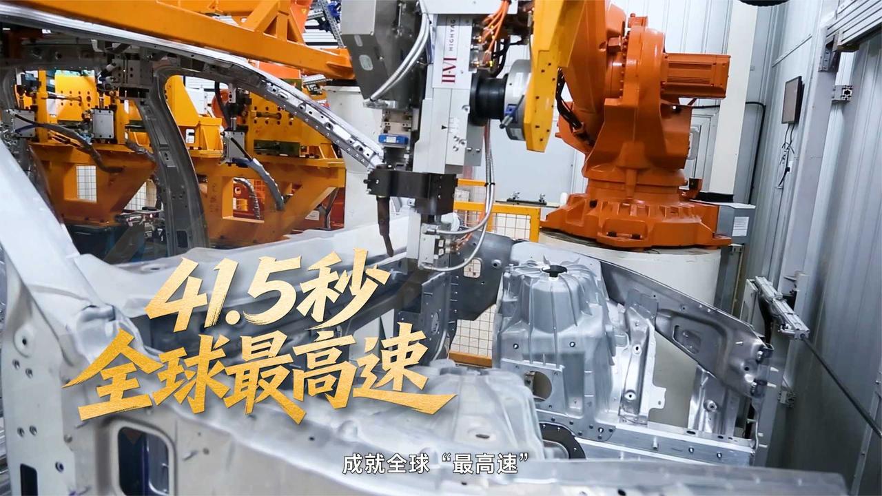 是这个理：从追光到领跑