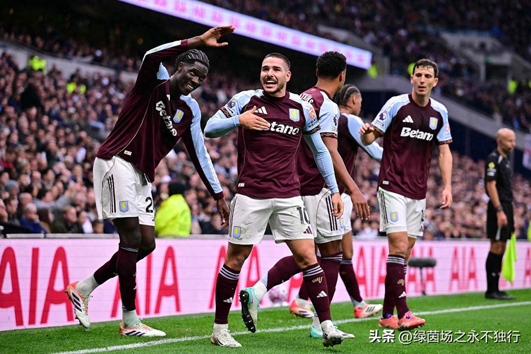 下一个亿元先生：7000万中场11场造8球，将贝林厄姆挤上替补席！