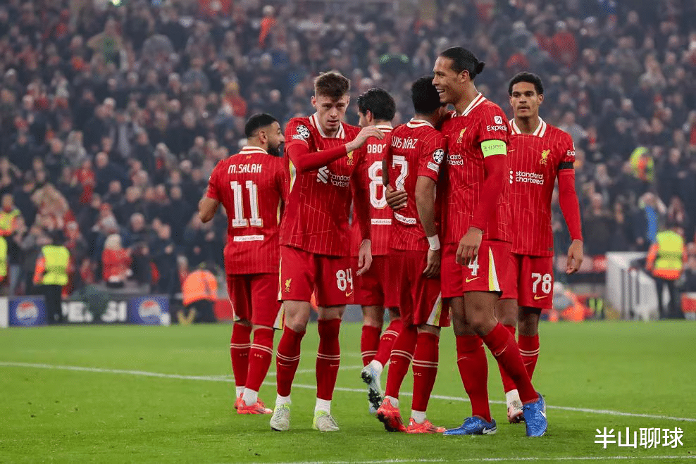 英超焦点战：枪手绝杀领跑，切尔西重返前四，利物浦强势升第六