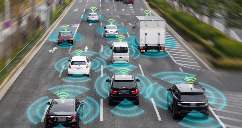 重磅，L3车型可以上路了！重庆北京两款车获批