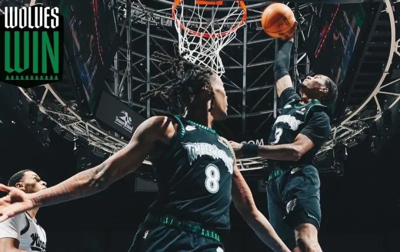 查克解析 | 海兰德观察：充分教练获得信任，登场35分钟砍下18+6