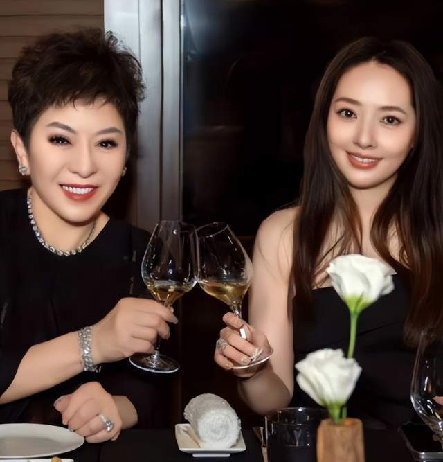 郭碧婷爸爸发文感谢女儿婆家，驳斥“郭碧婷需抚养七个孙子”的传言