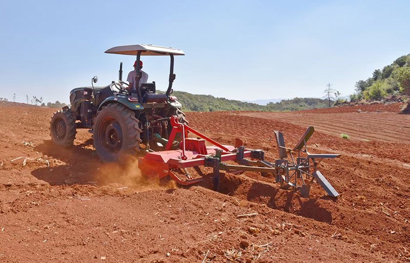 路通水通思路通