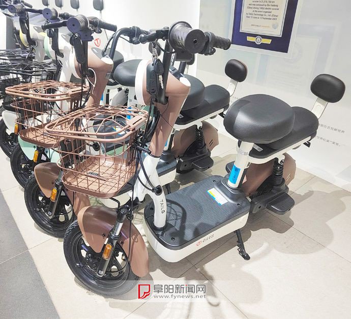 新国标电动自行车来了！ 你的“小爱车”达标吗？