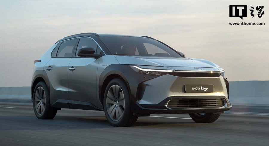 因全景监控系统存缺陷，丰田中国及合资公司宣布召回近10万辆汽车