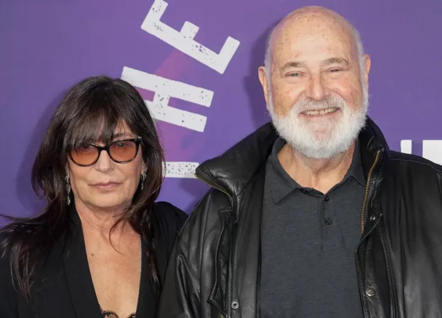 曝《怦然心动》导演被儿子谋杀！儿子15岁吸毒，刀刺父母现场惨烈