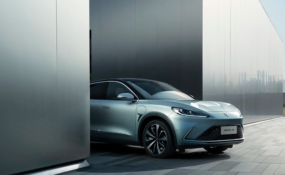 我国首批L3级自动驾驶车型正式获批