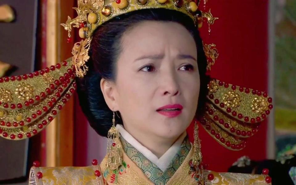 何晴去世后被扒出感人一幕：曾说为孩子淡出荧幕很值得，不希望自己亏欠孩子