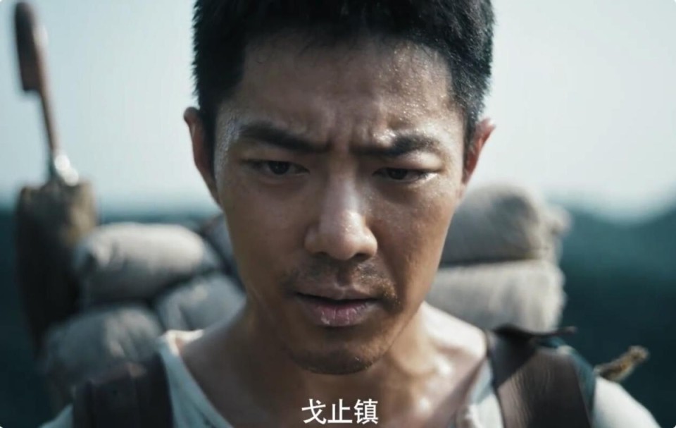 拜托！郭富城，收手吧，小心败光观众缘