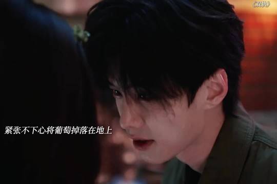 终于在一起啦，不过又要误会，开虐？双轨