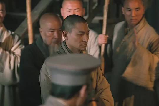 谢霆锋不仅背叛大哥刘德华，还对人家赶尽杀绝