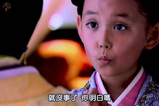 从小失散的女儿站在自己面前却不认识，还将她杖责二十