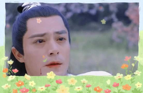 谁篡改了记忆！ 《花千骨》戏里戏外怎么都是个喜剧片啊 PS：不针对剧情 抽象