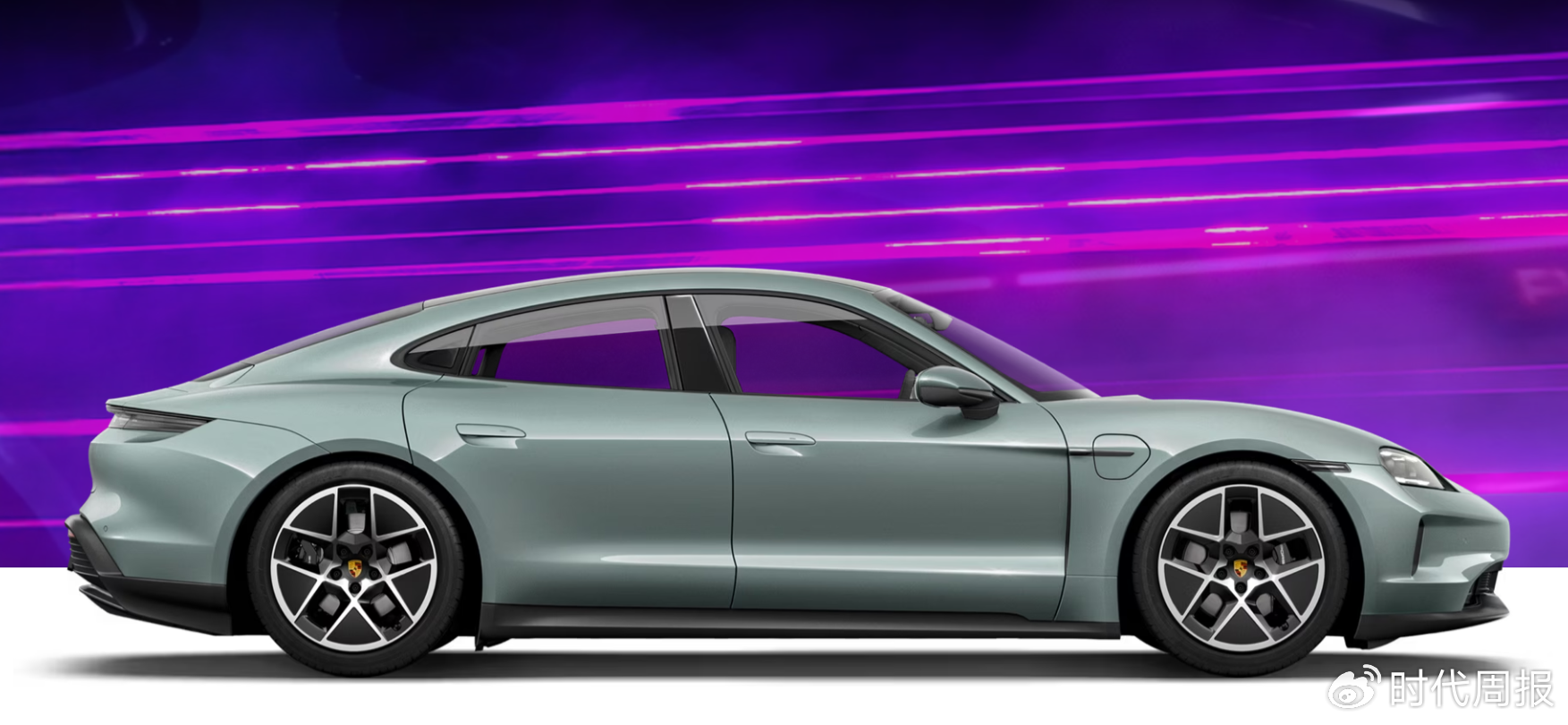 718现车猛降近20万元！保时捷利润下跌近99%后