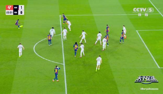 亚马尔两度建功拉菲尼亚破门，拉什福德获巴萨开火权